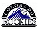 COLORADO ROCKIES